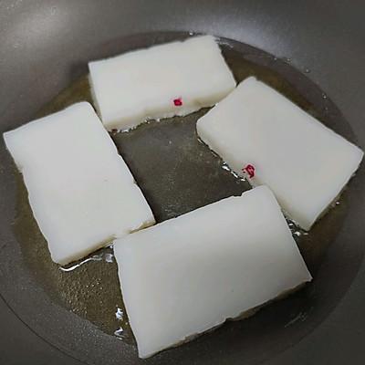 煮年糕怎么做好吃（最适合冬天吃的糖水年糕）(3)