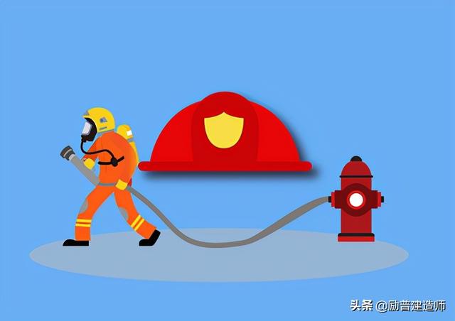 普通人可以考消防证吗（非消防专业的普通人能考消防工程师吗）(1)