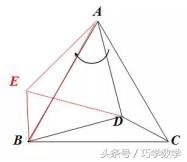 什么是等边三角形（初中数学几何模型与方法之等边三角形）(4)