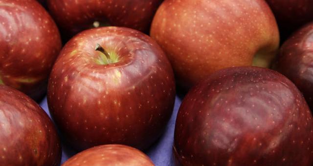 苹果吃多了会怎么样（医生指出过量食用苹果的危害）(1)