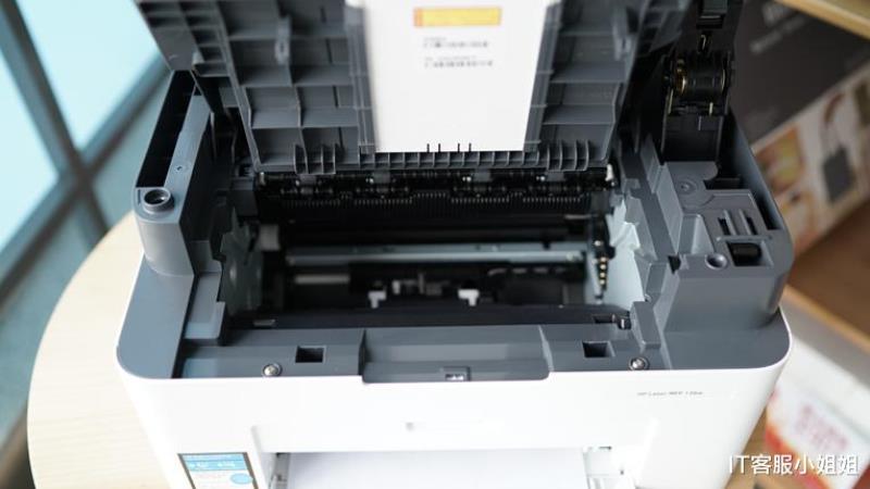 hp1007硒鼓型号（惠普1007打印机使用教程）(3)