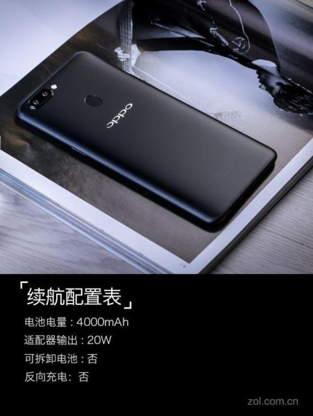 oppor11splus参数配置（oppor11splus上市时间）(37)