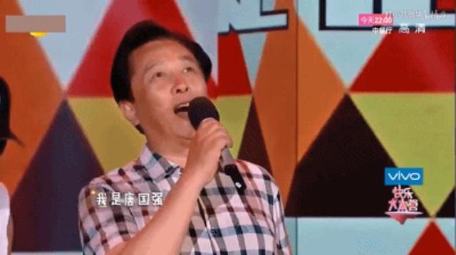 唐国强演过的皇帝（40年演了30次皇帝）(30)