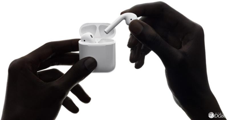 苹果7蓝牙耳机推荐（最适合苹果7手机的蓝牙耳机）(12)
