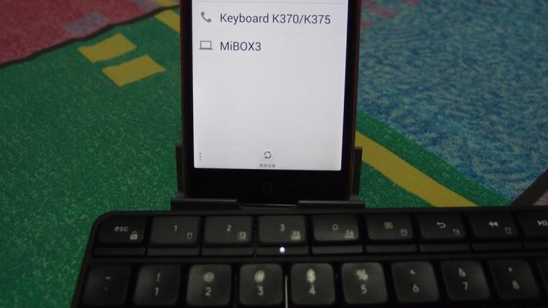 罗技k310键盘怎么样（公认手感最好的薄膜键盘）(26)