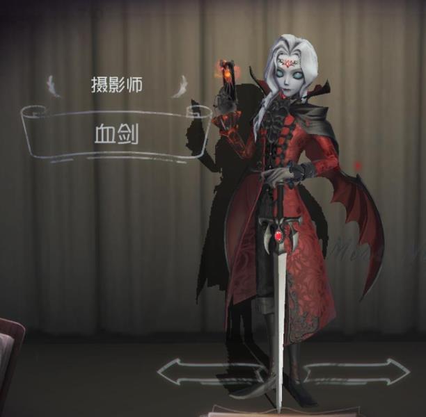 第五人格角色资料大全（第五人格全部人物身世）(4)