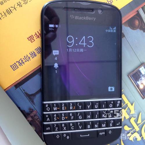 大家说说黑莓手机q10怎么样（黑莓q10都有些什么功能）(1)