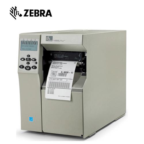 斑马Zebra Z4M条码打印机用什么软件会比较好一点（斑马Z4M条码打印机软件如何使