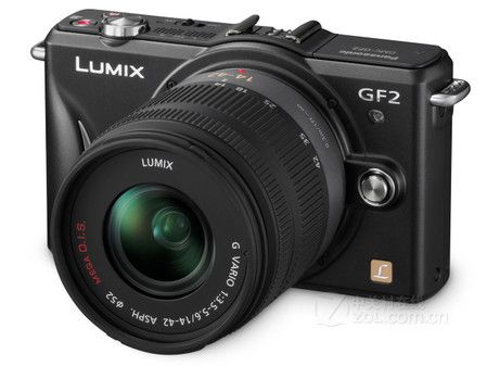 LUMIX gf2怎么样（请问松下新推出的那款Lumix GF2有什么优点又有什么缺点）