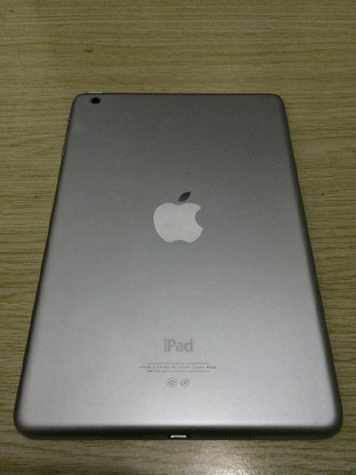 ipad mini尺寸是多少（iPad Mini的屏幕尺寸是多少）(1)