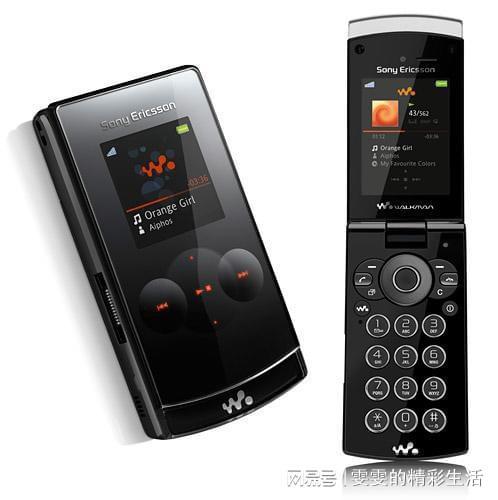 索爱W系列的手机哪一款比较好（索爱手机 W系列全部型号）
