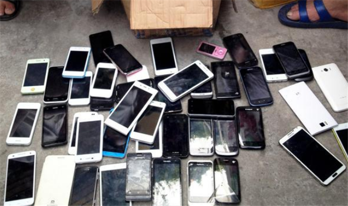 二手手机买卖交易（转转二手手机回收靠谱吗 ）(1)