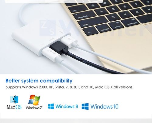 chromebook pixel 2013能用什么充电器（ChromeBook Pixel可以安装Windows吗 ）(1)