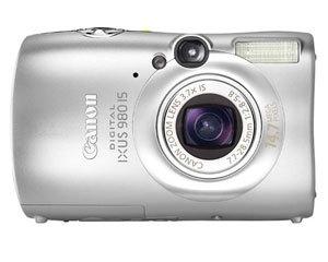 关于佳能IXUS980（佳能ixus980怎样还有什么好的数码相机）(1)