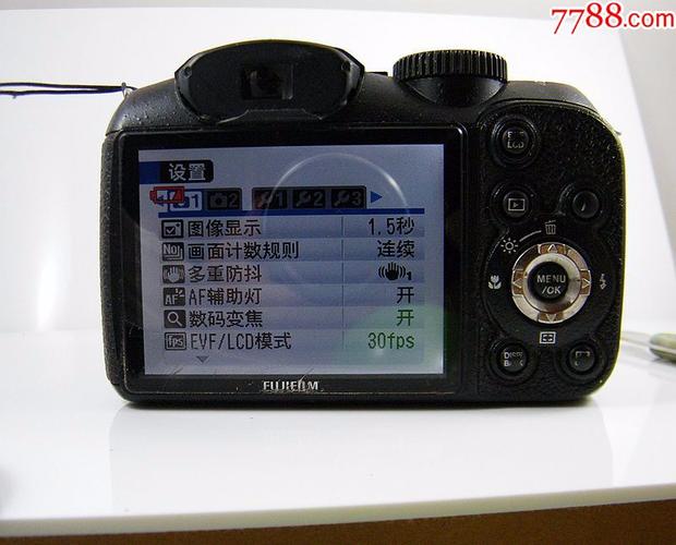 富士相机里的图像质量里有FINE和NORMAL分别是什么意思（富士的数码相机有哪些(1)
