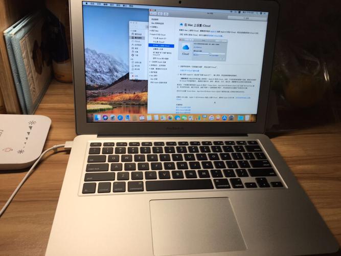 苹果超薄的笔记本多少钱（人们买了一台macbook air要多少钱呢）