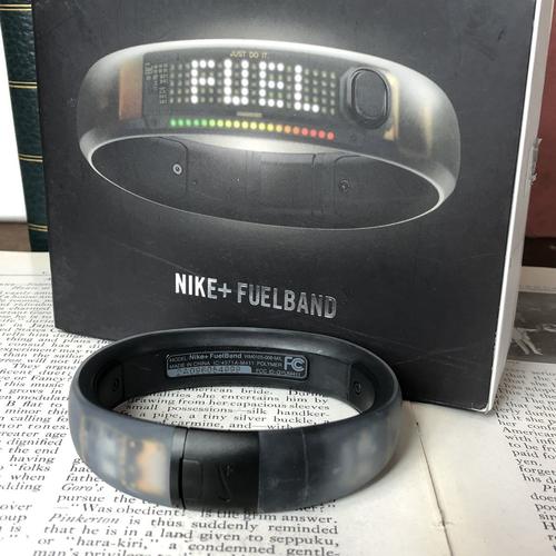 nike+fuelband这样是什么情况（Nike+fuelband现在有什么方法激活）