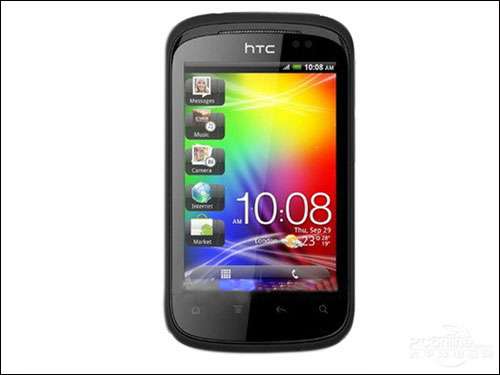 HTC A310e怎么样性能如何质量如何（htc A310E好不好它的优点缺点）(1)