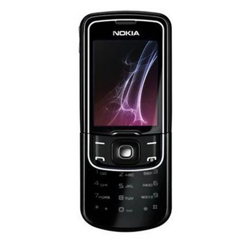 诺基亚8600（诺基亚8600多少钱 ）(1)