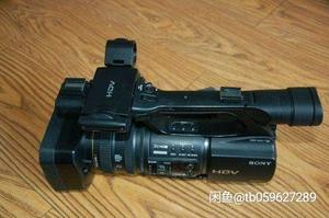 索尼闪存数码摄影机或索尼硬盘数码摄影机哪种更好些（索尼z5c摄像机的记录单(1)