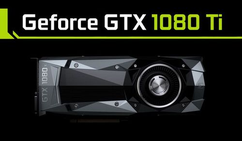 gtx1080是中端显卡还是高端显卡（gtx1080是目前最强显卡吗 ）(1)