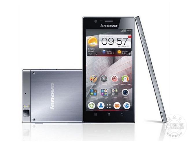 联想K900预售3999元 配英特尔2GHz处理器（传言联想K900将在4月24日发布）