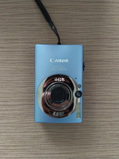 数码相机佳能ixus 80的怎么样（谁了解 canon IXUS80介绍一下谢谢）