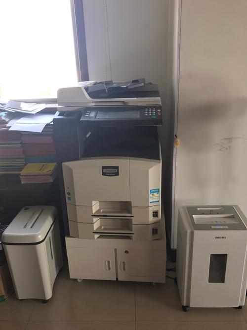 什么是大型万能打印机（大型打印机有辐射有多大！ ）