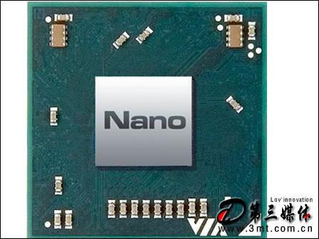 有哪些采用威盛nano处理器的笔记本（威盛cpu的笔记本）(1)