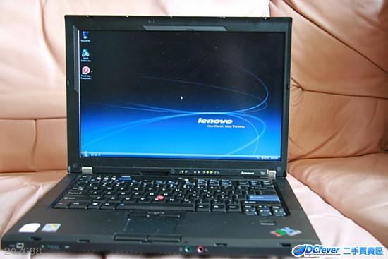 联想笔记本t61配置怎么样 （联想ThinkPad T61笔记本怎么样）