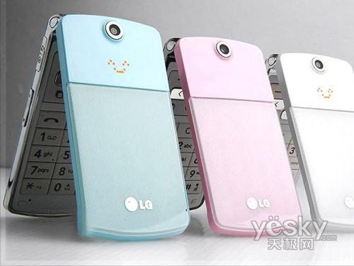 LG KF350 的报价性能（LG KF350这款手机怎么样）(1)