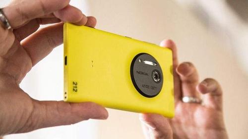 诺基亚lumia 1020怎么样（诺基亚 1020手机 Lumia1020 怎么样 ）