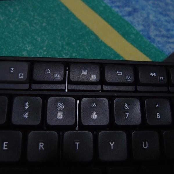 罗技k310键盘怎么样（公认手感最好的薄膜键盘）(33)
