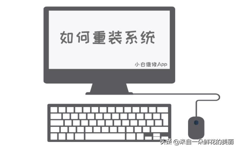 惠普笔记本u盘装系统按什么键进入（电脑重装系统步骤方法）(1)