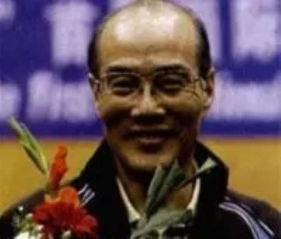 乒乓球高手，曾经称霸世界乒乓球界的日本十大高手(5)