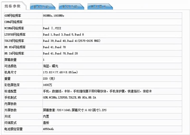 诺基亚最新手机消息（诺基亚经典手机型号）(2)