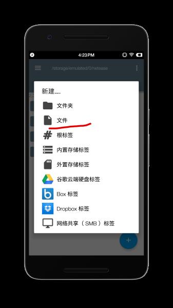 ios网易云音乐文件在哪里（ios网易云音乐储存路径）(4)