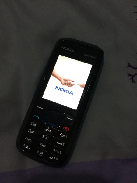 诺基亚5130xm评测（诺基亚5130手机图片）(3)