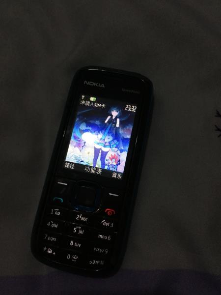 诺基亚5130xm评测（诺基亚5130手机图片）(4)