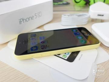 iphone5c怎么样（苹果5c的配置是什么）(1)