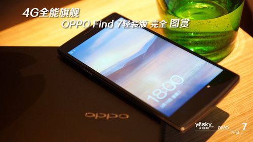 oppofind7有哪些特色功能（oppofind7轻装版怎么样）(1)