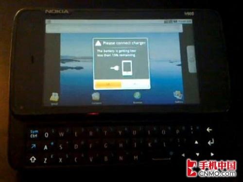 N91刷机教程及最新固件（n900可以刷NOKIAN9系统吗）(1)