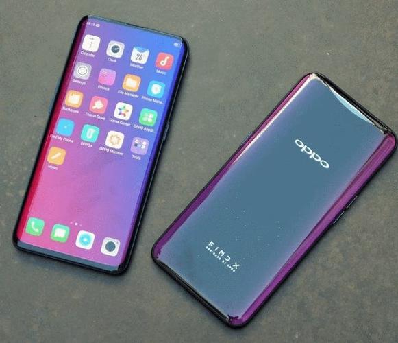 oppo,手机全部机型（oppo所有手机型号有哪些）