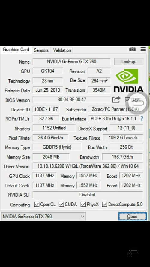 gtx760m显卡怎么样