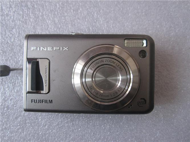 富士FUJIFILM的数码相机好不好呢（fujifilm是什么牌子数码相机）(1)
