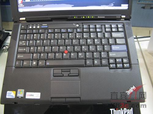 联想ThinkPadR400A48的优缺点（联想thinkpadR400的本本怎么调节屏幕亮度）