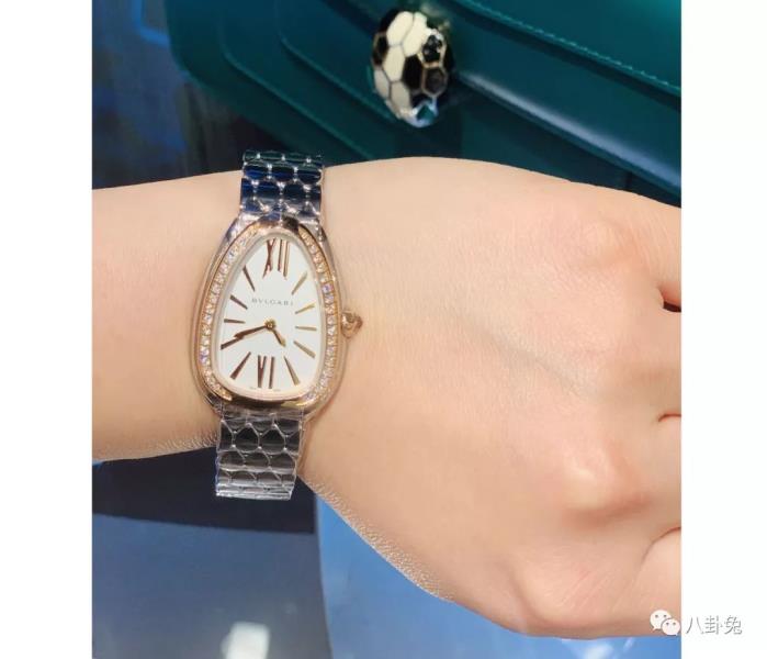 宝格丽手表多少钱（宝格丽手表图片及价格）(1)