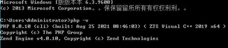 phpstorm配置apache环境（php编辑apache配置文件）(2)