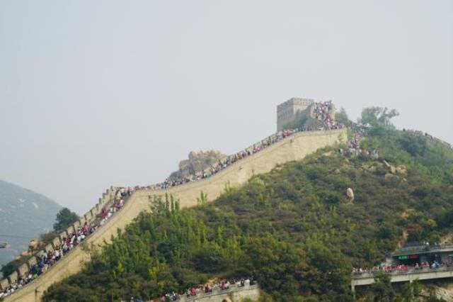 我国十大旅游胜地（中国十大经典旅游景点）(2)