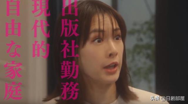 石原里美电视剧（石原里美、菅田将晖领衔）(20)